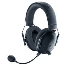 The fast gaming headset