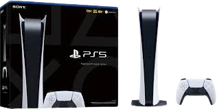 'Discover the ultimate gaming experience with the Best Play Station 5 console. Immerse yourself in stunning graphics, lightning-fast loading times, and a vast library of exclusive games. Upgrade to the best Play Station 5 console now.'
